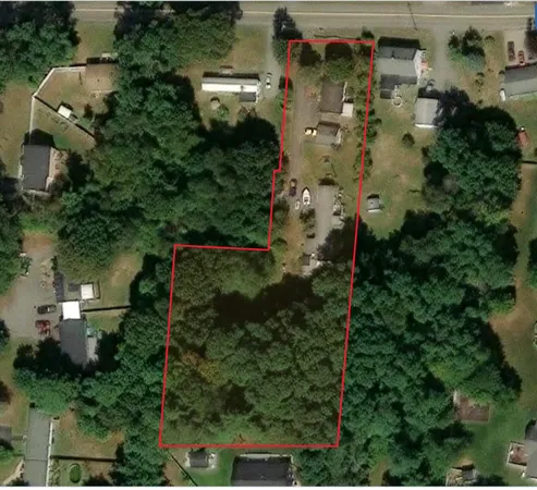 $525,000 | 449-451 New Zealand Road, Seabrook, NH 03874