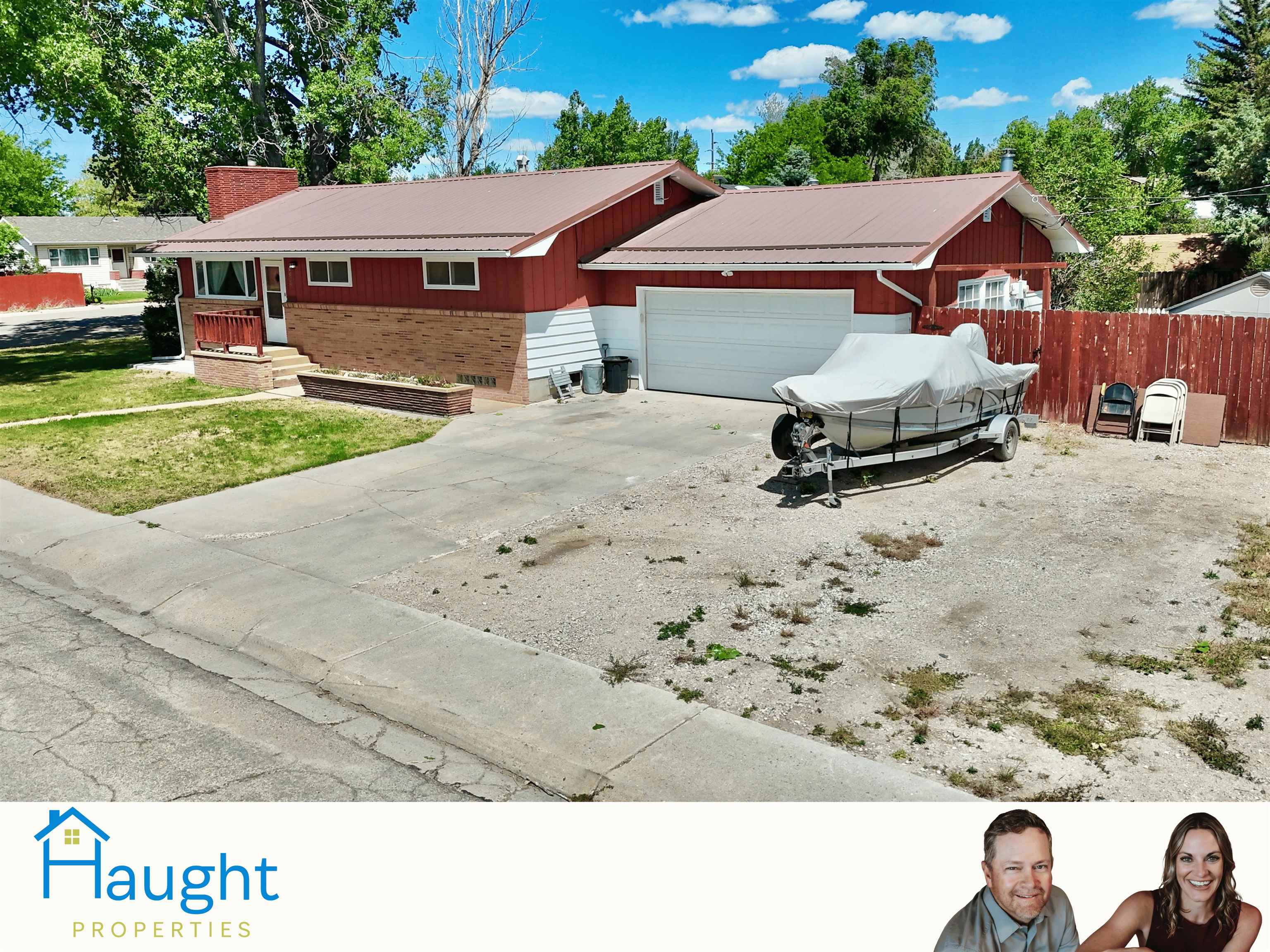 1102 Hamilton Street Douglas, WY 82633 - Photo 32 of 36