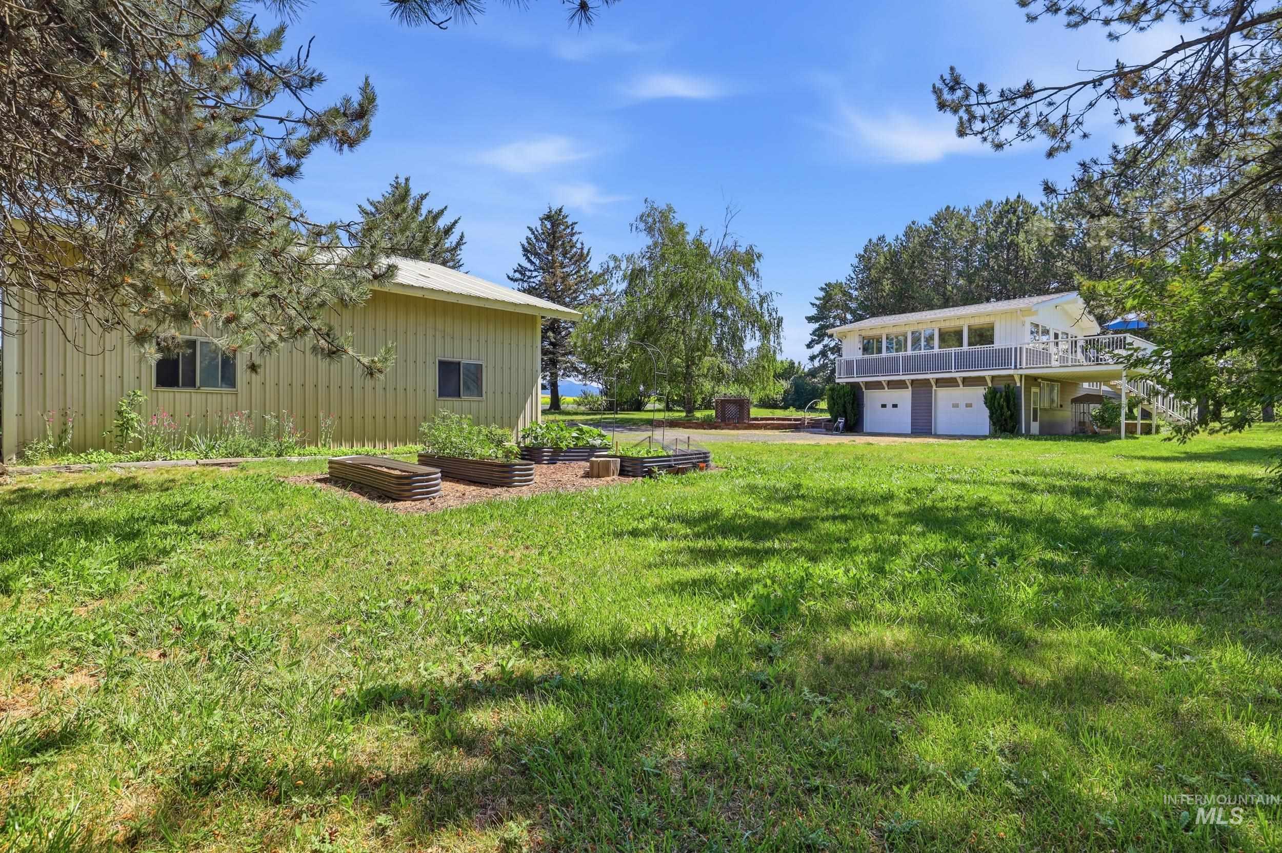 1321 O'Donnell Road Moscow, ID 83843 - Photo 42 of 50