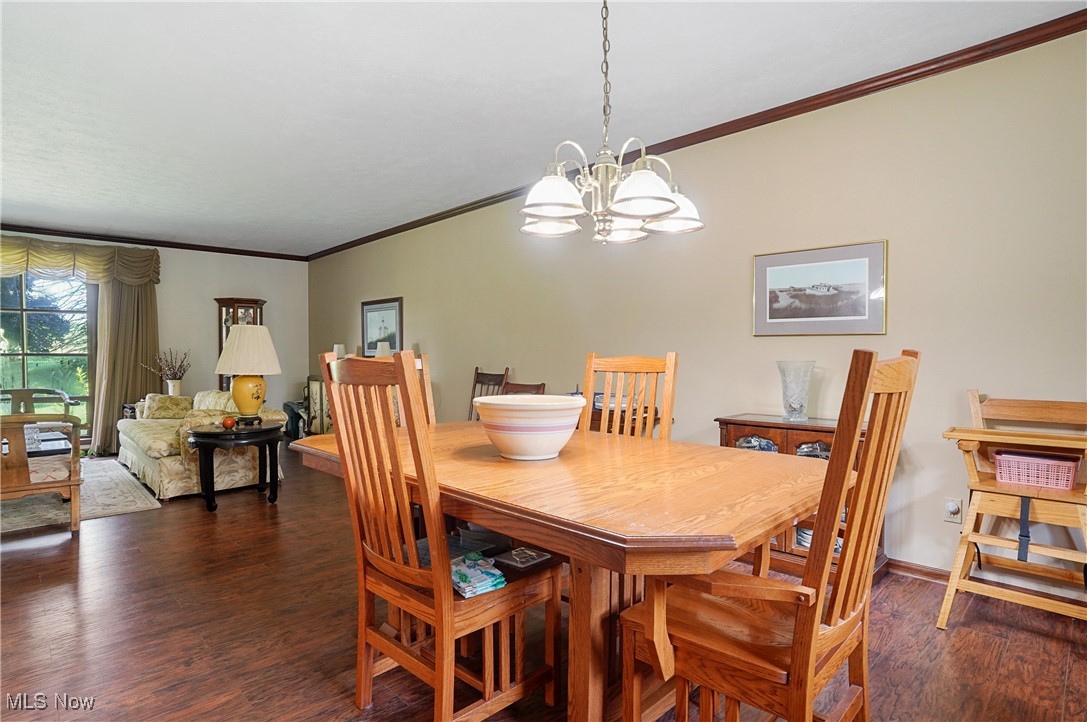 11465 Clinton Road Doylestown, OH 44230 - Photo 9 of 42