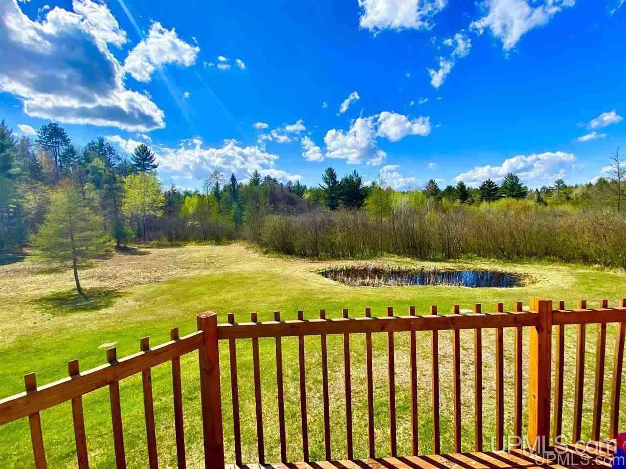1792 North Lake Road Florence, WI 54121 - Photo 5 of 31