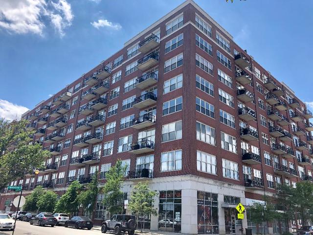 6 South Laflin Street, Unit 903 Chicago, IL 60607 - Photo 1 of 14