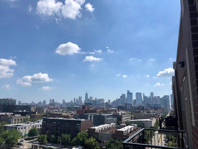 6 South Laflin Street, Unit 903 Chicago, IL 60607 - Photo 13 of 14