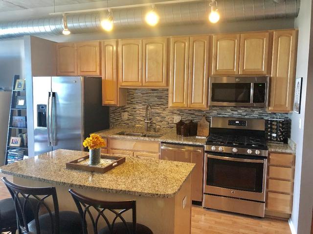 6 South Laflin Street, Unit 903 Chicago, IL 60607 - Photo 5 of 14