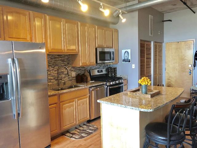 6 South Laflin Street, Unit 903 Chicago, IL 60607 - Photo 7 of 14