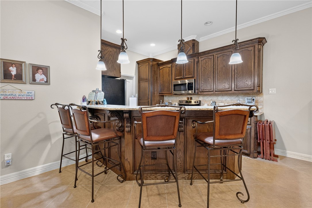6934 Wooldridge Road, Unit C Corpus Christi, TX 78414 - Photo 7 of 26