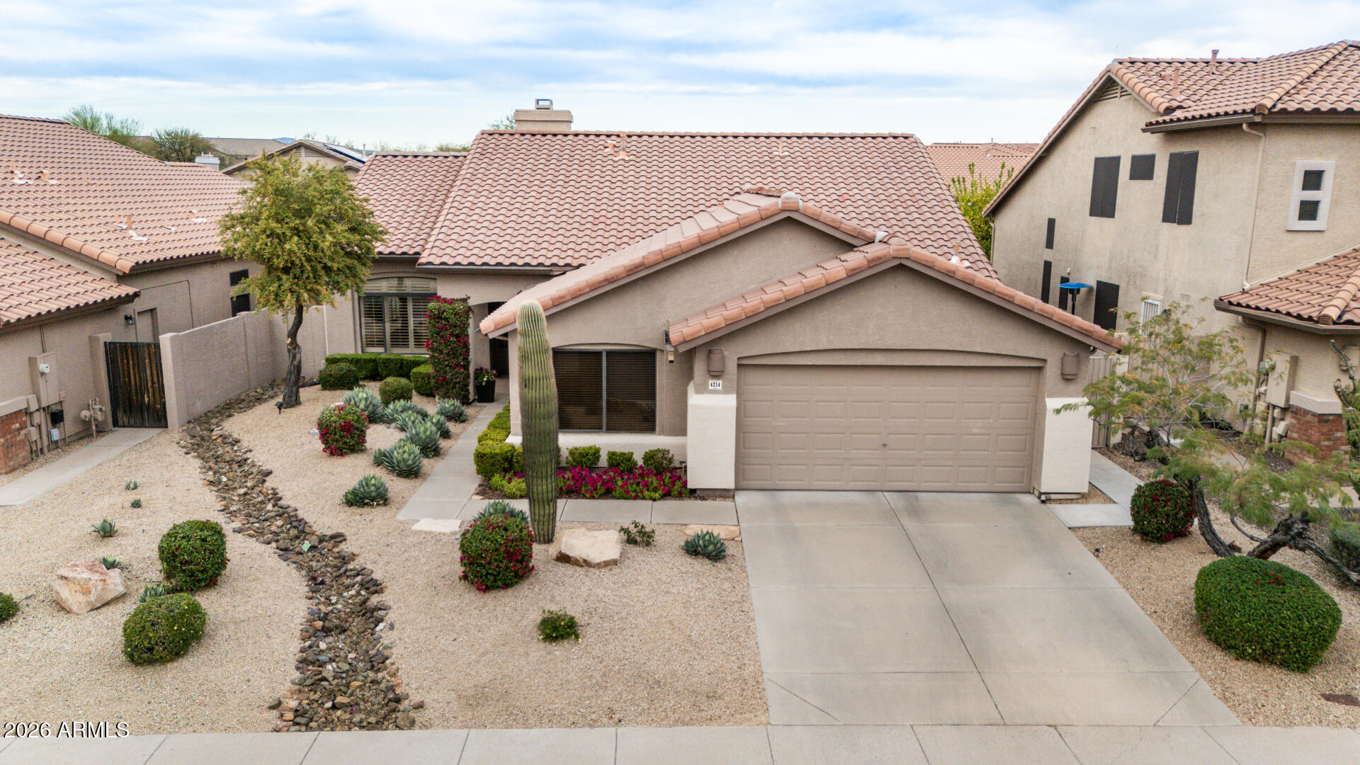 4214 East Kirkland Road Phoenix, AZ 85050 - Photo 2 of 72 36 - Kirkland Drone