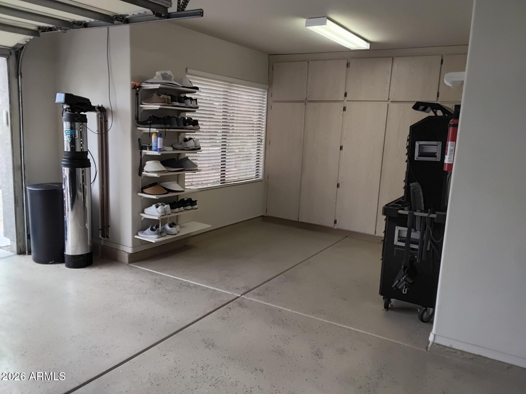 4214 East Kirkland Road Phoenix, AZ 85050 - Photo 44 of 72 GarStr 1