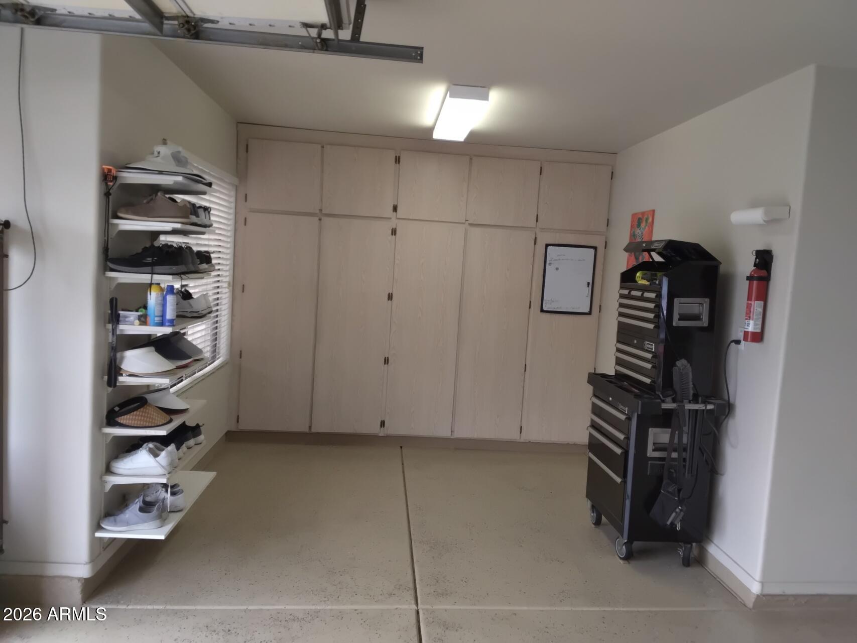 4214 East Kirkland Road Phoenix, AZ 85050 - Photo 47 of 72 GarStr 3