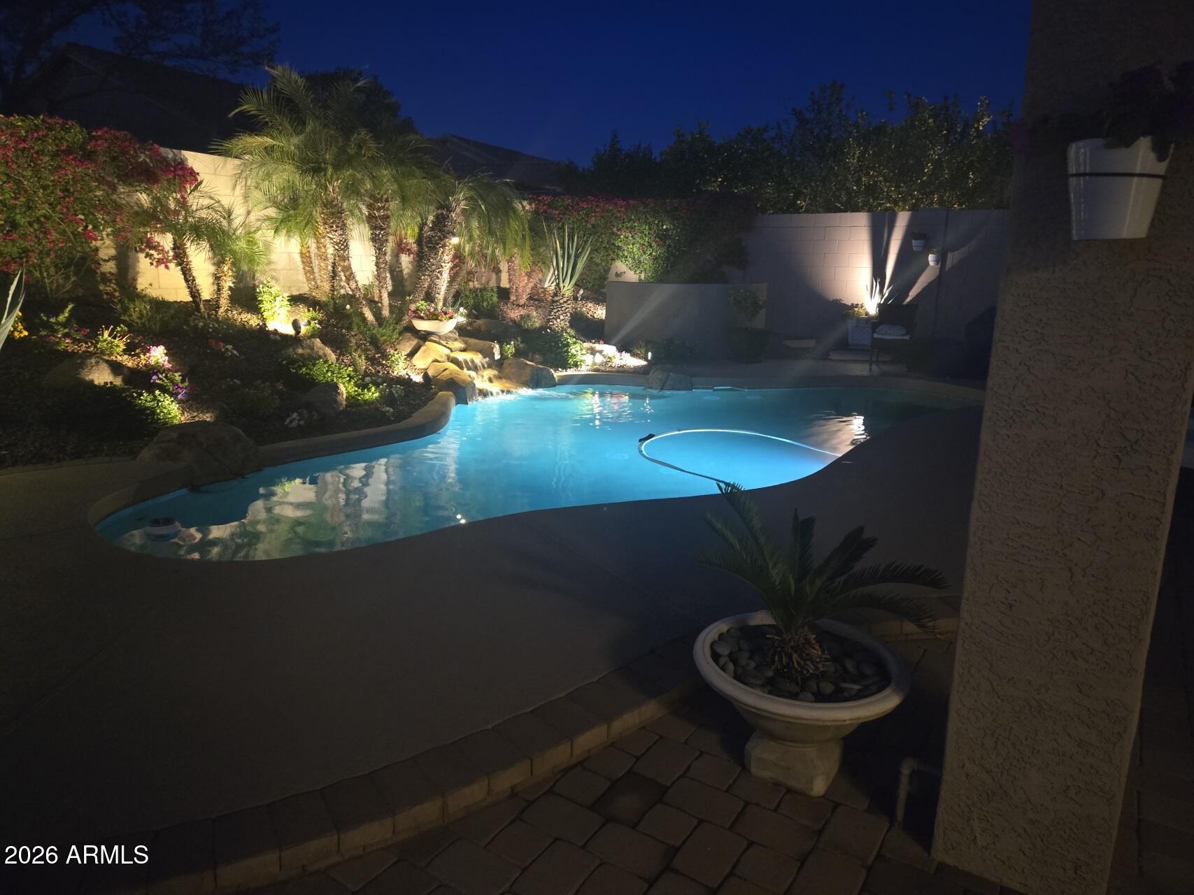 4214 East Kirkland Road Phoenix, AZ 85050 - Photo 54 of 72 RearLds 4