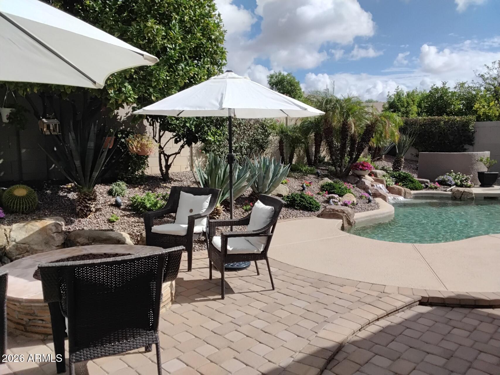 4214 East Kirkland Road Phoenix, AZ 85050 - Photo 56 of 72 RearLds 2