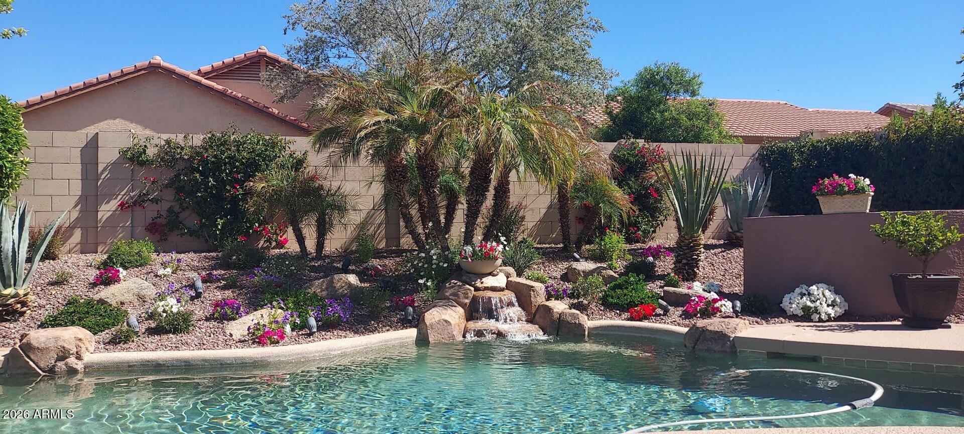 4214 East Kirkland Road Phoenix, AZ 85050 - Photo 57 of 72 RearLds 5