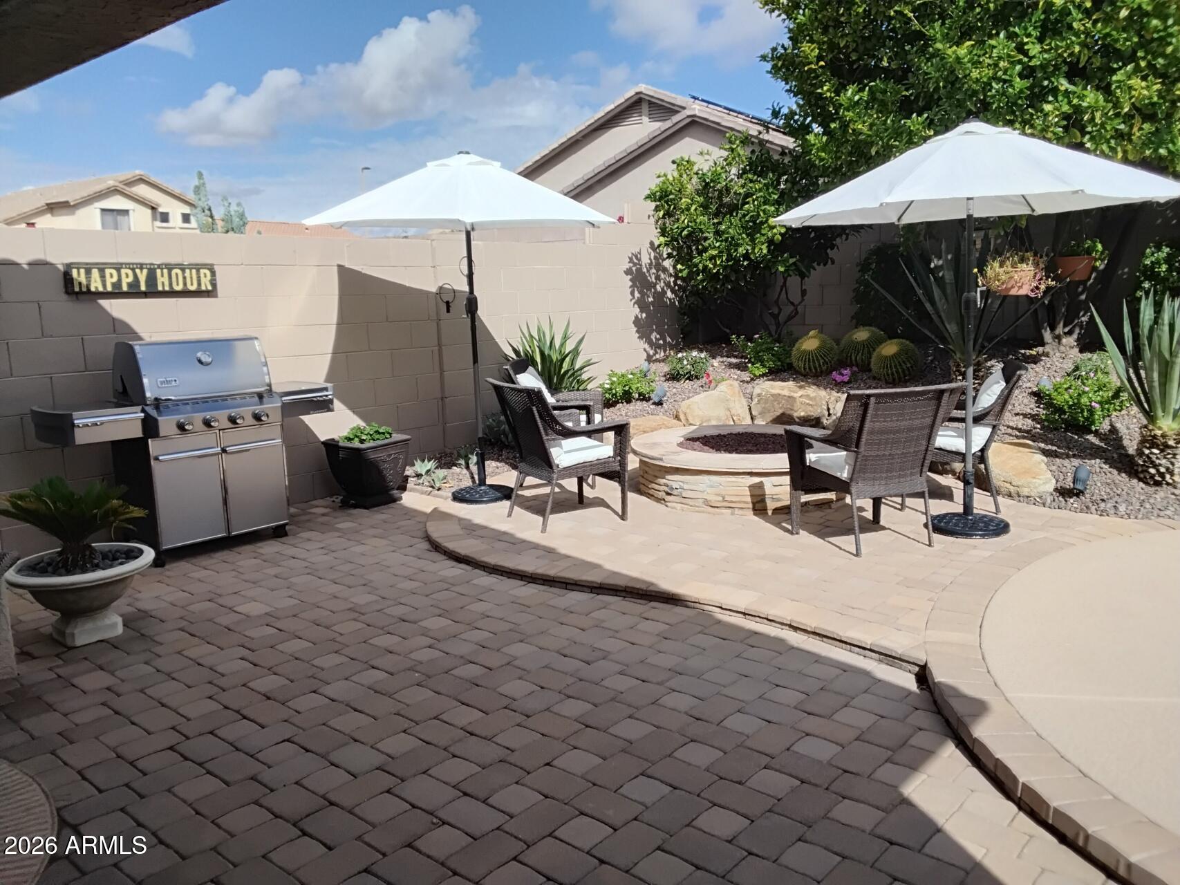 4214 East Kirkland Road Phoenix, AZ 85050 - Photo 58 of 72 RearLds 6