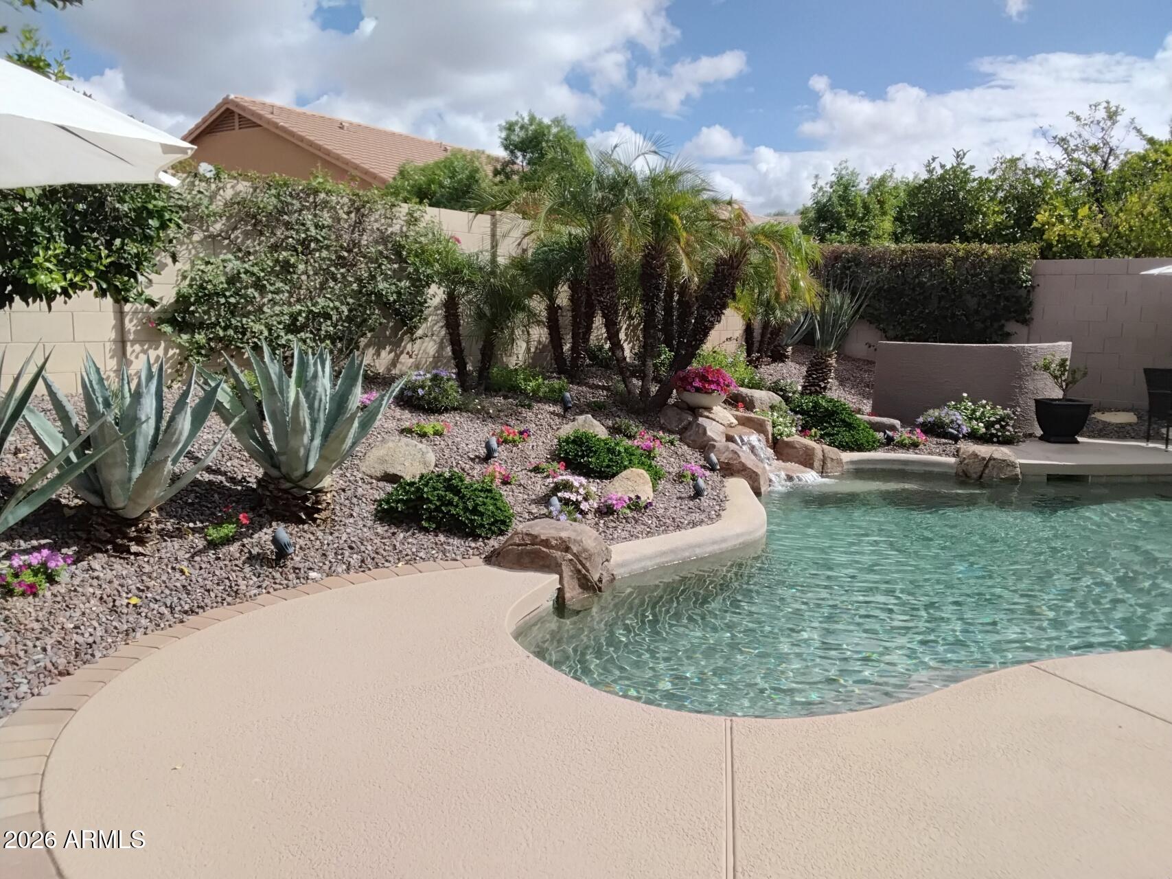 4214 East Kirkland Road Phoenix, AZ 85050 - Photo 59 of 72 Rearlds 7