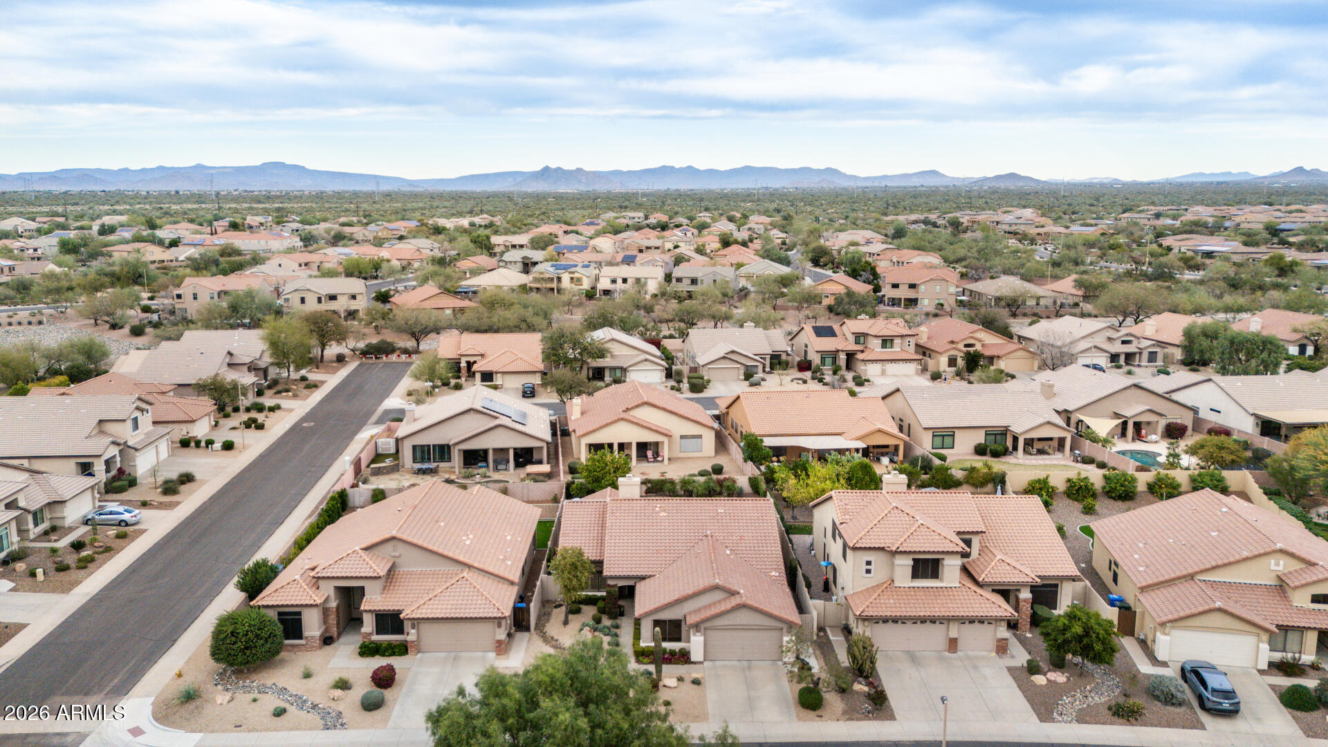 4214 East Kirkland Road Phoenix, AZ 85050 - Photo 67 of 72 39 - Kirkland Drone