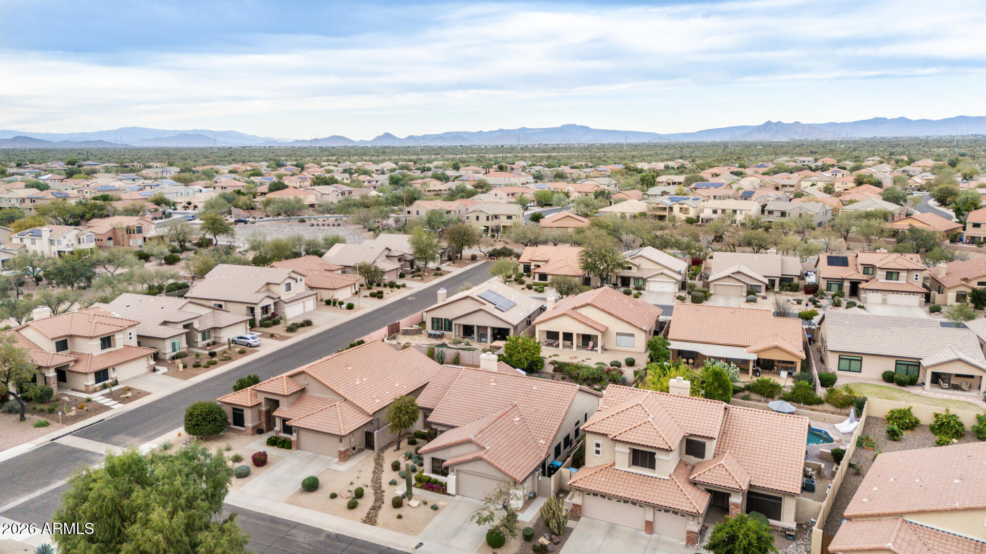 4214 East Kirkland Road Phoenix, AZ 85050 - Photo 68 of 72 40 - Kirkland Drone