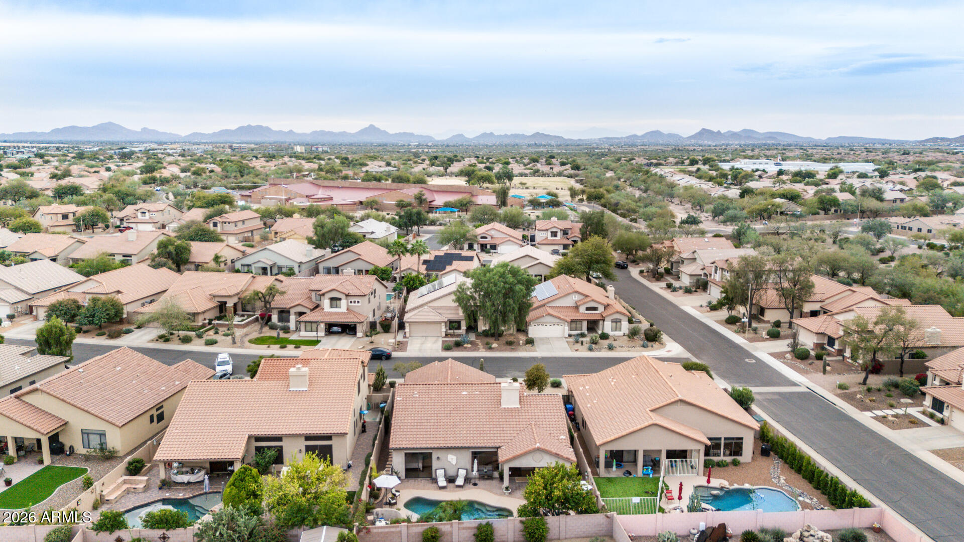 4214 East Kirkland Road Phoenix, AZ 85050 - Photo 70 of 72 43 - Kirkland Drone