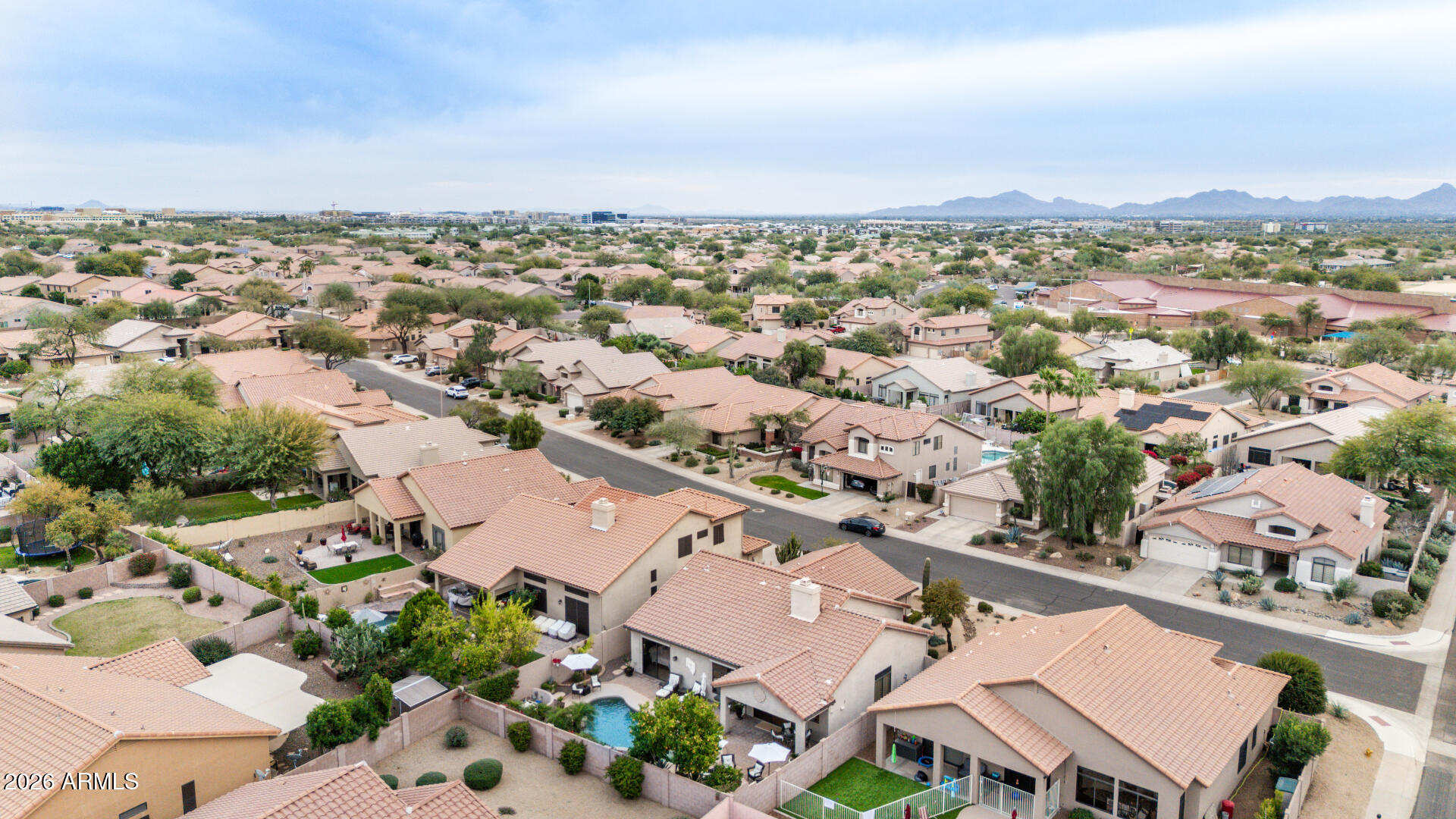 4214 East Kirkland Road Phoenix, AZ 85050 - Photo 71 of 72 44 - Kirkland Drone