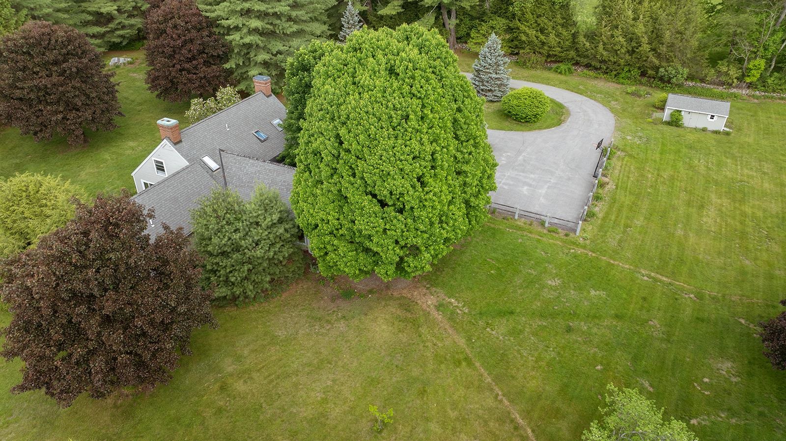 860 Briar Hill Road Hopkinton, NH 03229 - Photo 43 of 47