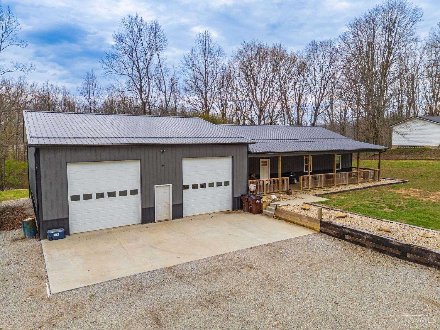 1025 Davis Road Peebles, OH 45660 - Photo 9 of 63