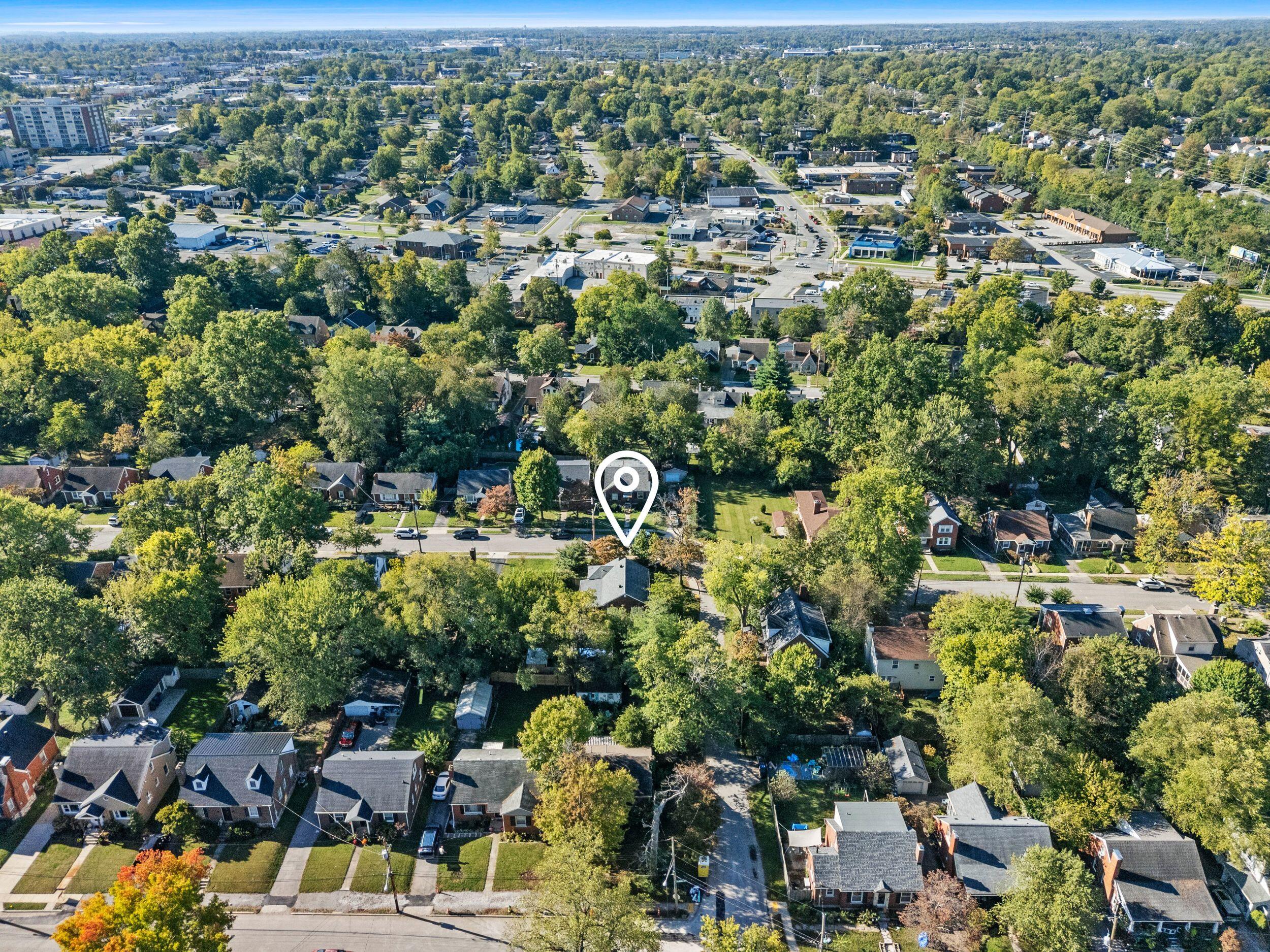 145 Lackawanna Road Lexington, KY 40503 - Photo 44 of 45 44_dji_20251011103538_0107_d (1)
