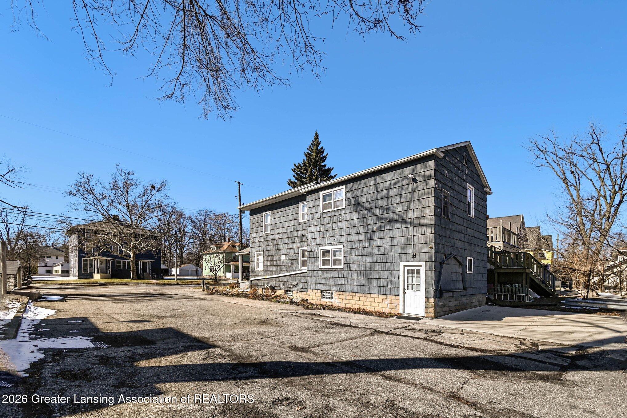 514 North Walnut Street Lansing, MI 48933 - Photo 29 of 30 028_file_4569