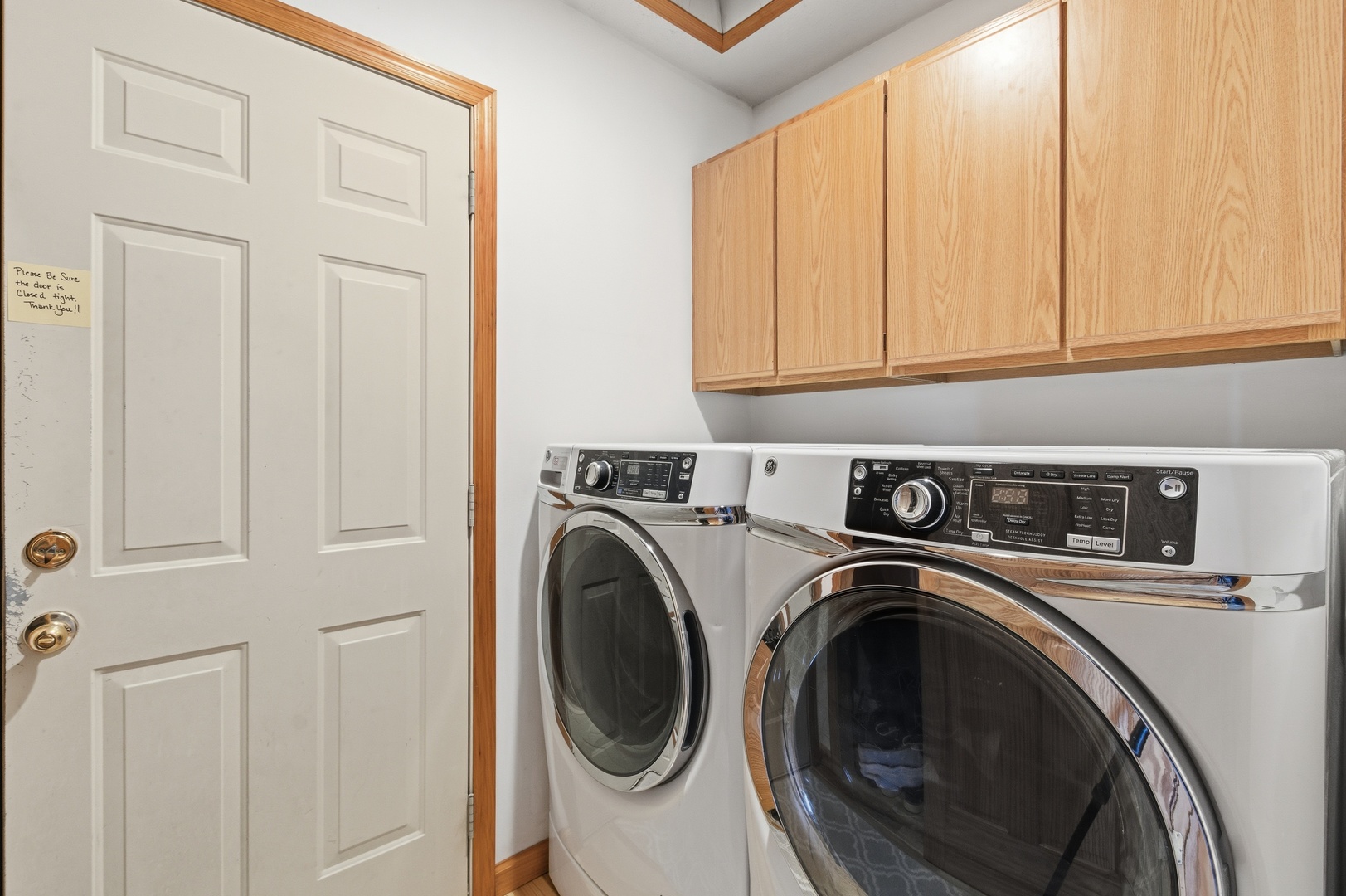 2216 North 2929th Road Marseilles, IL 61341 - Photo 32 of 49 a utility room with dryer and washer