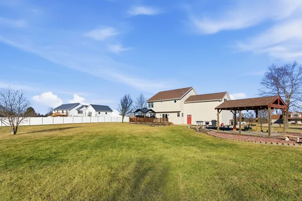 $425,000 | 2216 North 2929th Road, Marseilles, IL 61341