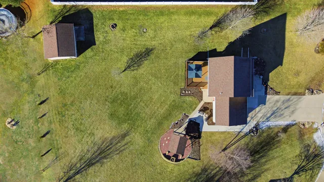 $425,000 | 2216 North 2929th Road, Marseilles, IL 61341