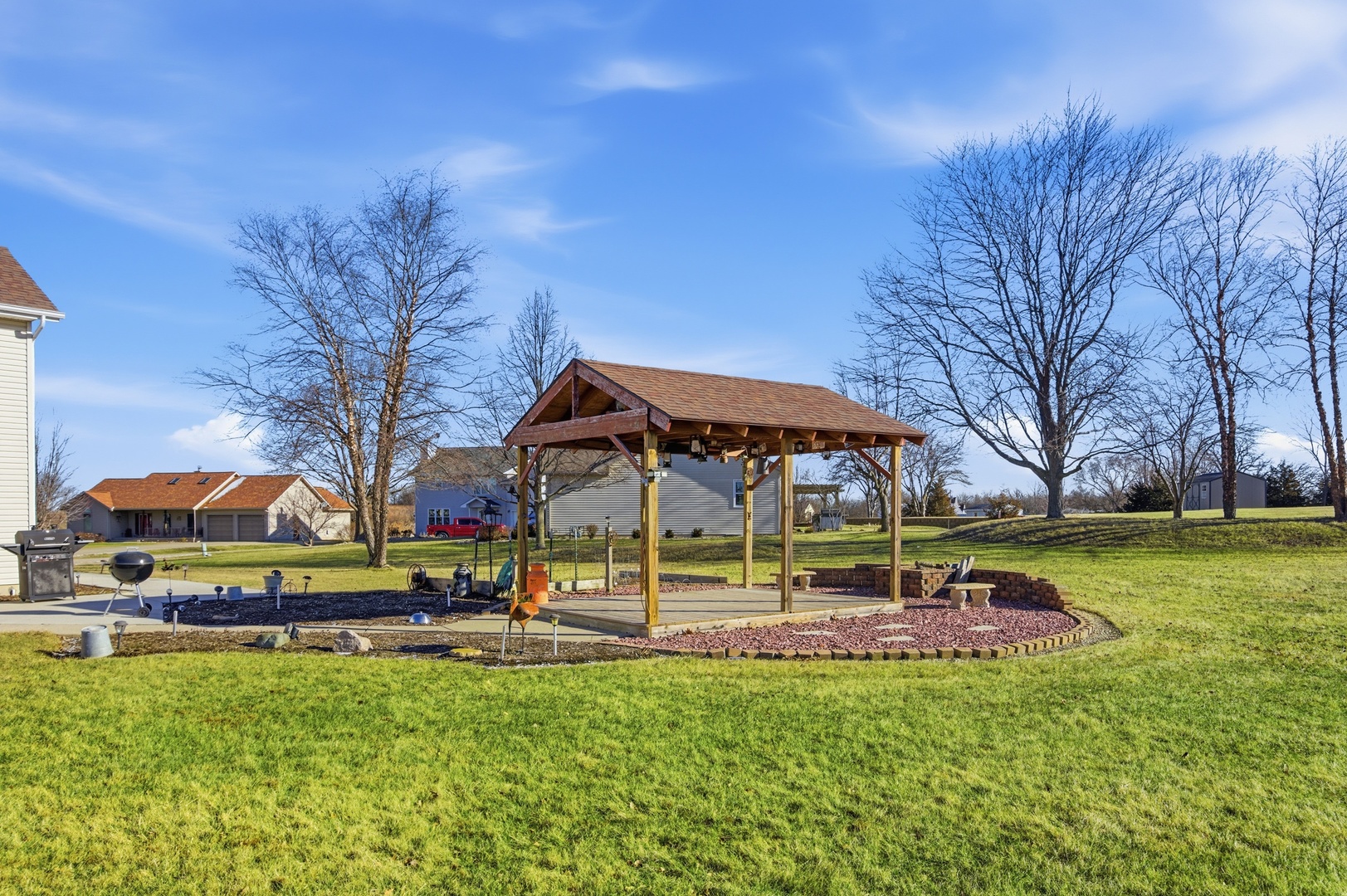 2216 North 2929th Road Marseilles, IL 61341 - Photo 6 of 49