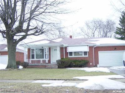 4645 Belfiore Road Cleveland, OH 44128 - Photo 1 of 1