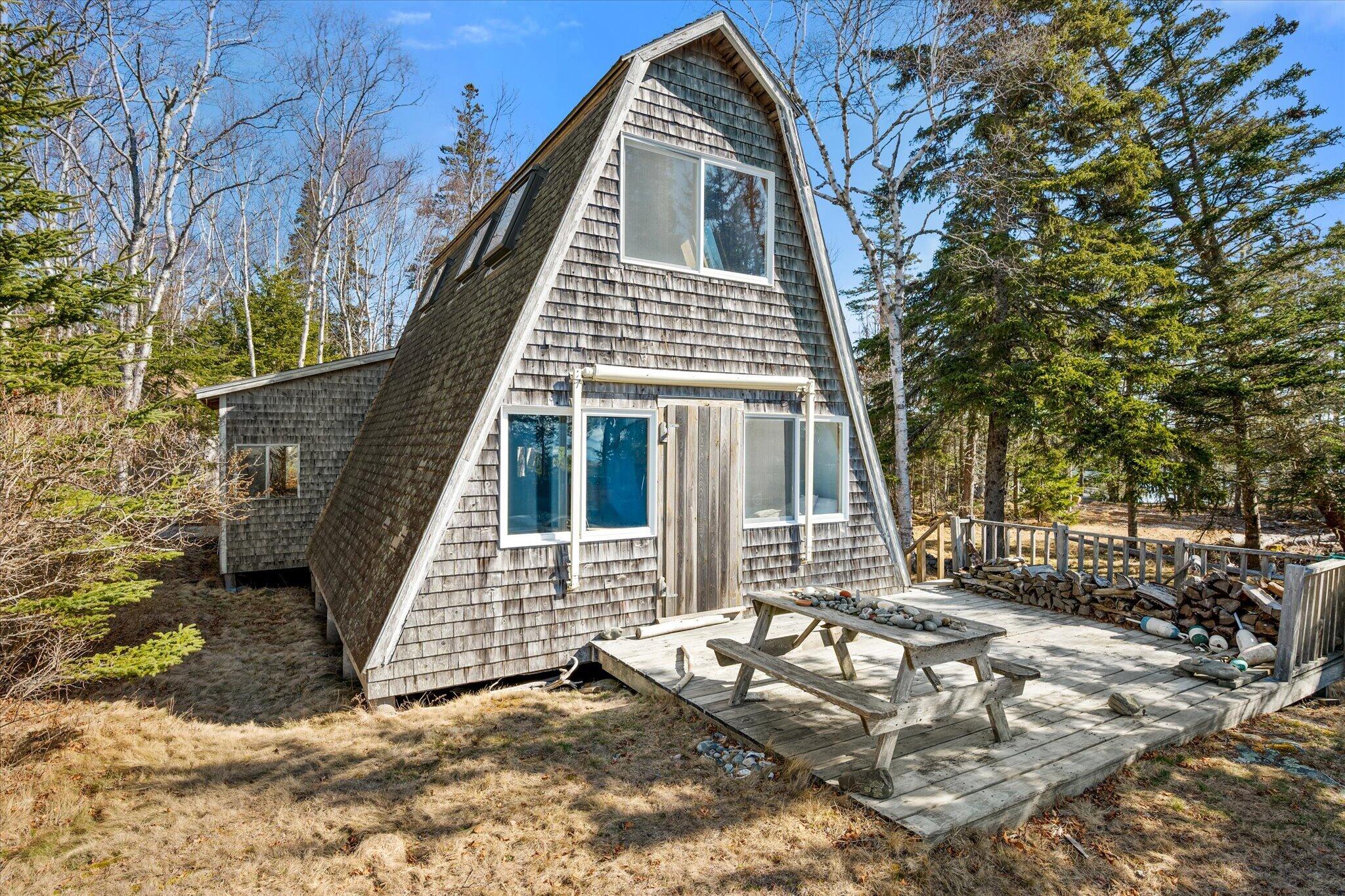 29 Hotel Cove Road Harrington, ME 04643 - Photo 6 of 39