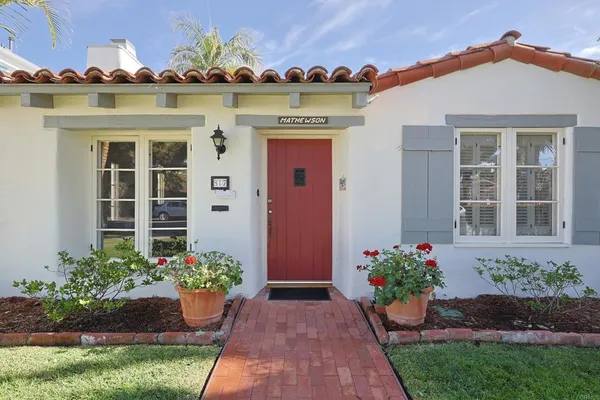 $9,000 | 817 Margarita Avenue, Coronado, CA 92118