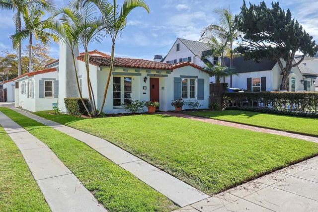 $9,000 | 817 Margarita Avenue, Coronado, CA 92118