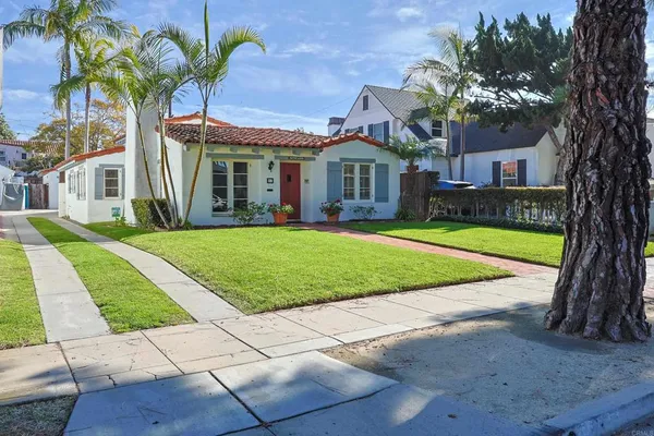 $9,000 | 817 Margarita Avenue, Coronado, CA 92118