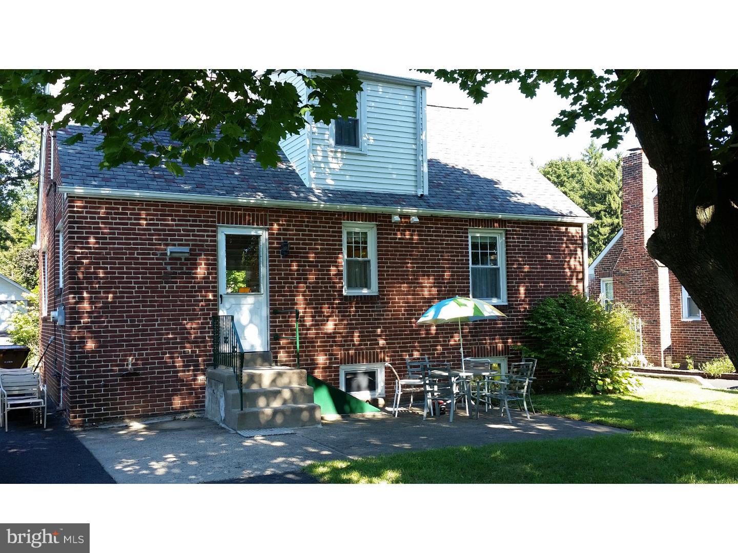 1715 Alba Road Willow Grove, PA 19090 - Photo 24 of 25 Gallery Image 24