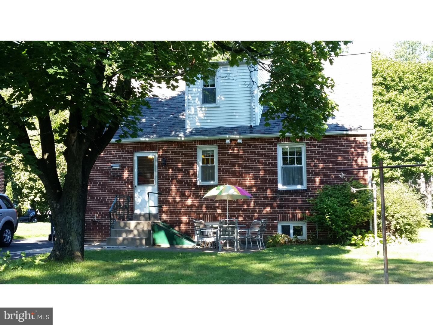 1715 Alba Road Willow Grove, PA 19090 - Photo 25 of 25 Gallery Image 25