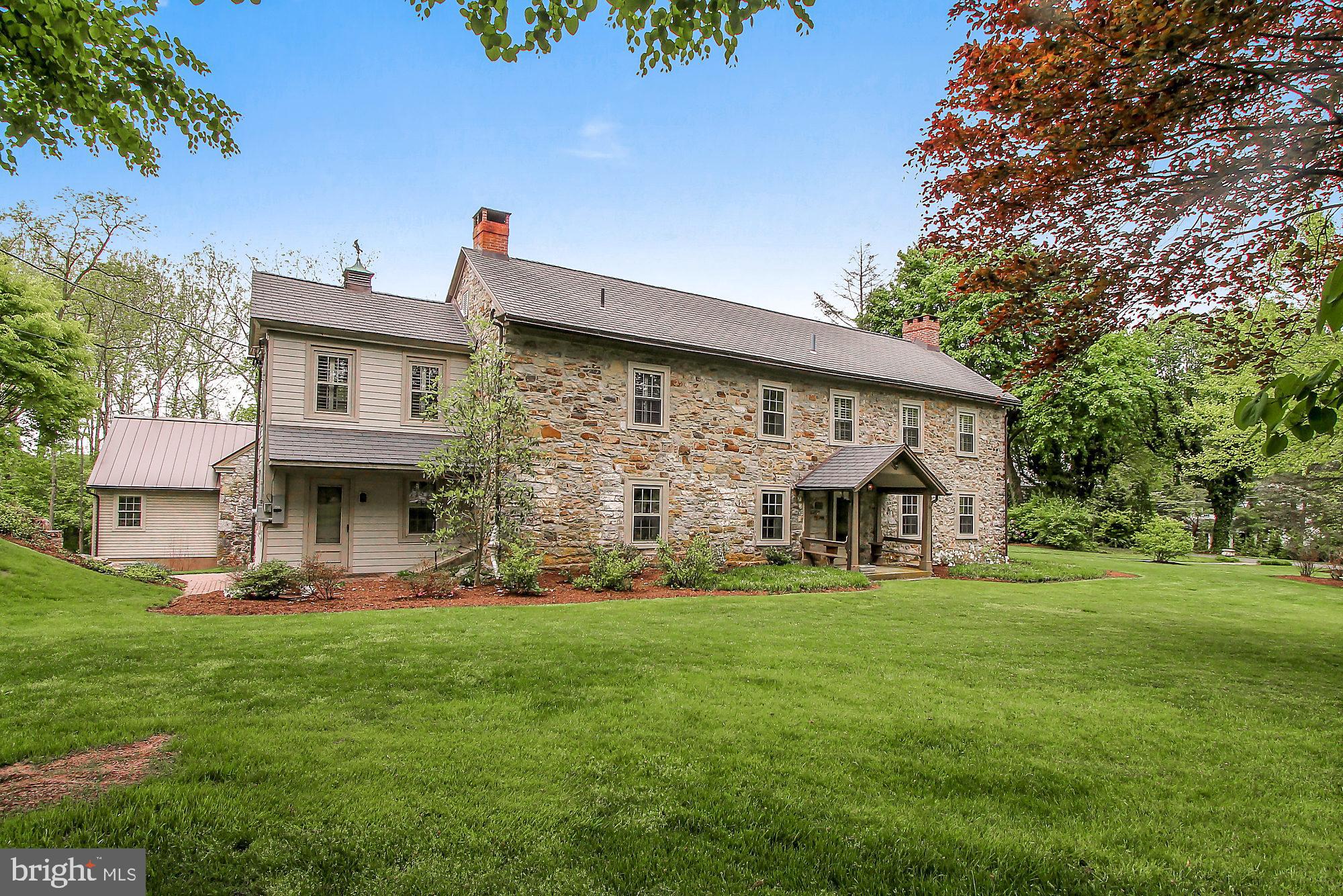 4 Prendergast Road Reading, PA 19610 - Photo 1 of 47