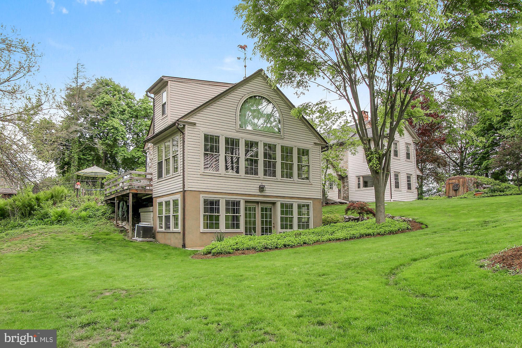 4 Prendergast Road Reading, PA 19610 - Photo 3 of 47