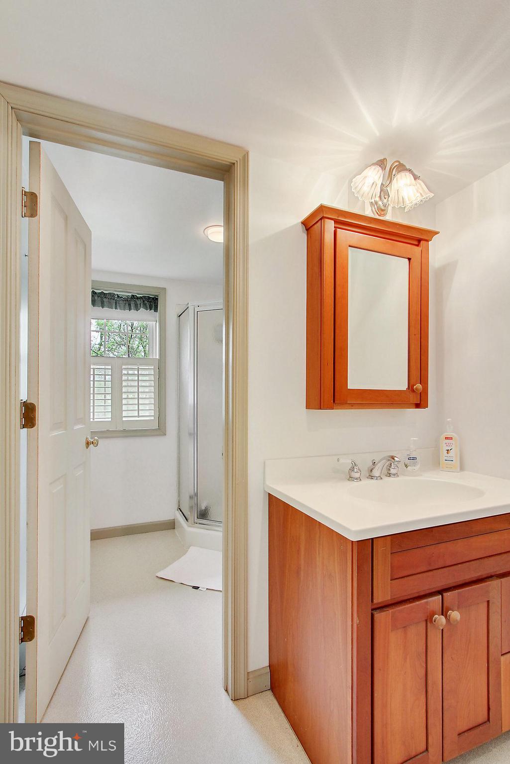4 Prendergast Road Reading, PA 19610 - Photo 45 of 47 Guest House Bathroom