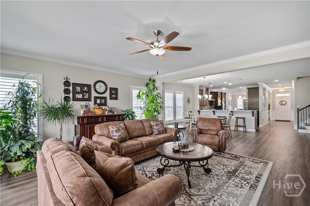 641 Wyndham Way Pooler, GA 31322 - Photo 19 of 73
