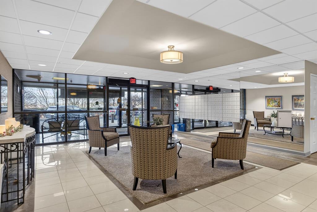 750 Washington Road, Unit 1205 Pittsburgh, PA 15228 - Photo 35 of 46 Florida Ave Lobby