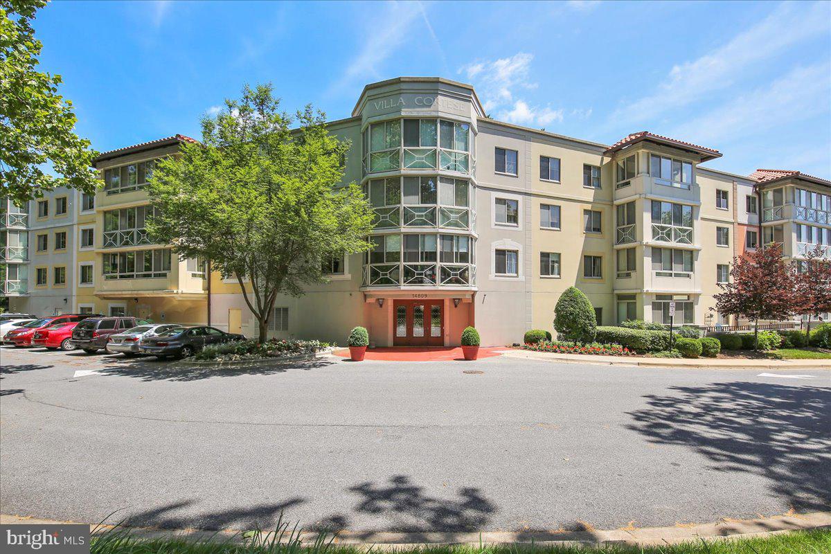 14809 Pennfield Circle, Unit 314 Silver Spring, MD 20906 - Photo 2 of 48