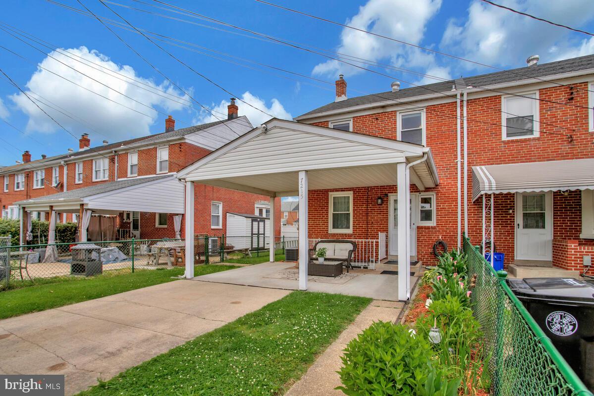 7215 Conley Street Baltimore, MD 21224 - Photo 36 of 38