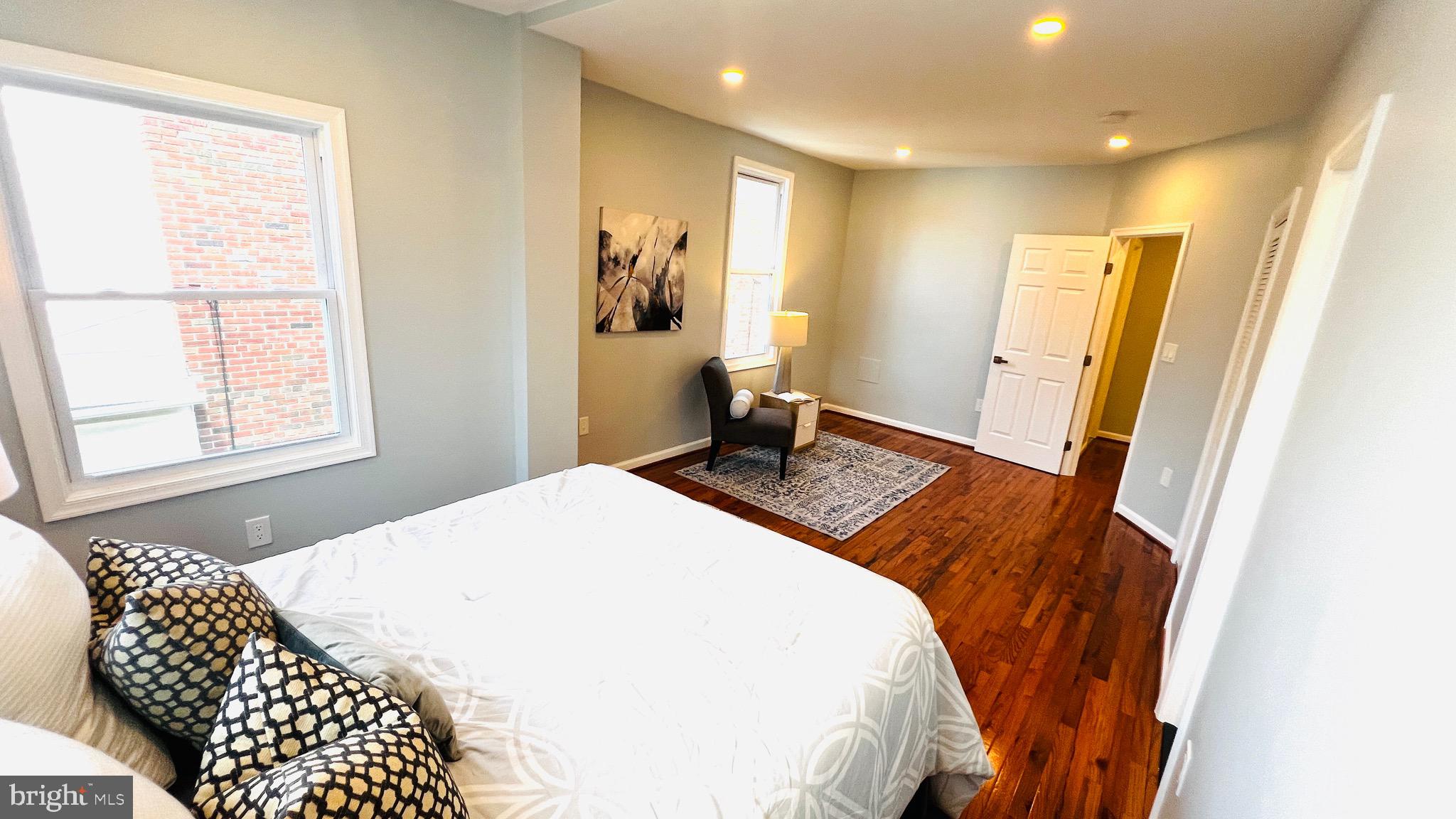 333 Raleigh Street Southeast Washington, DC 20032 - Photo 45 of 106 Master Suite
