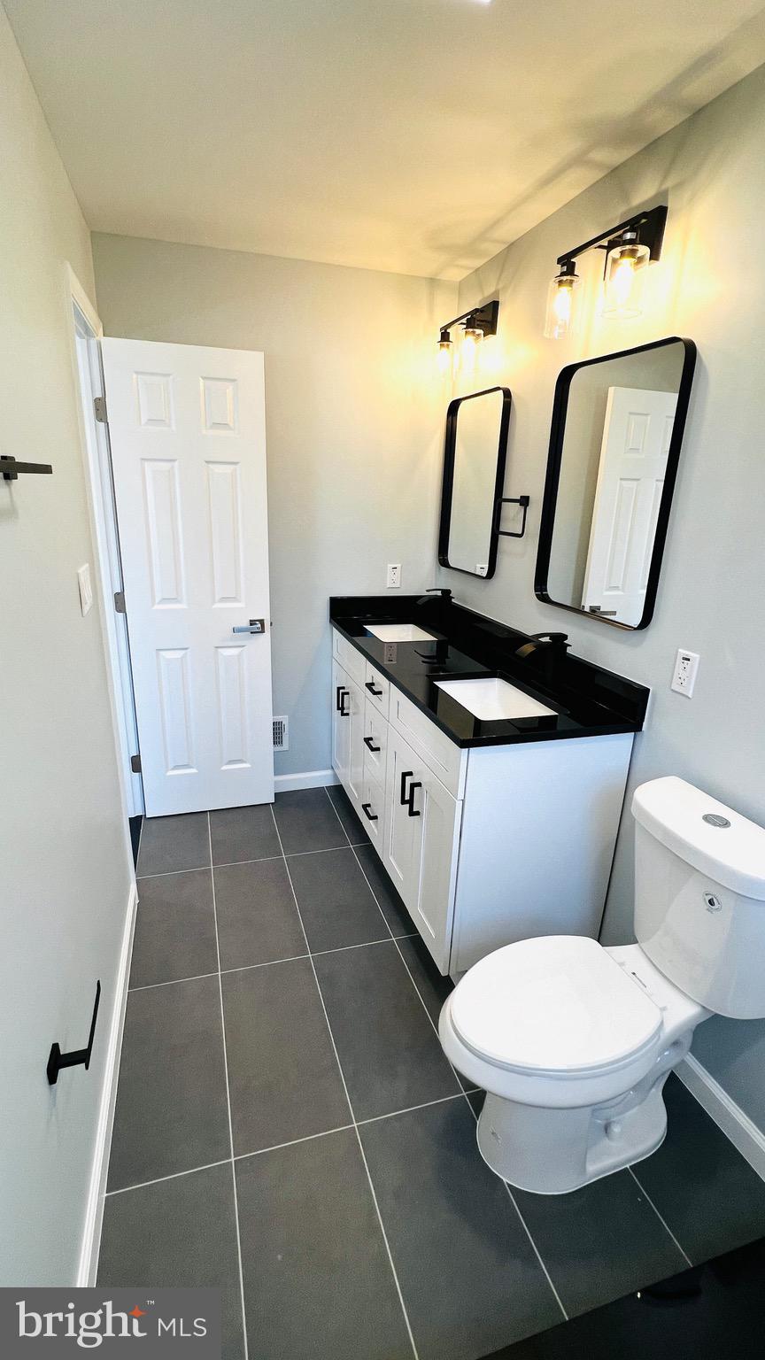 333 Raleigh Street Southeast Washington, DC 20032 - Photo 47 of 106 Master Suite attach bathroom