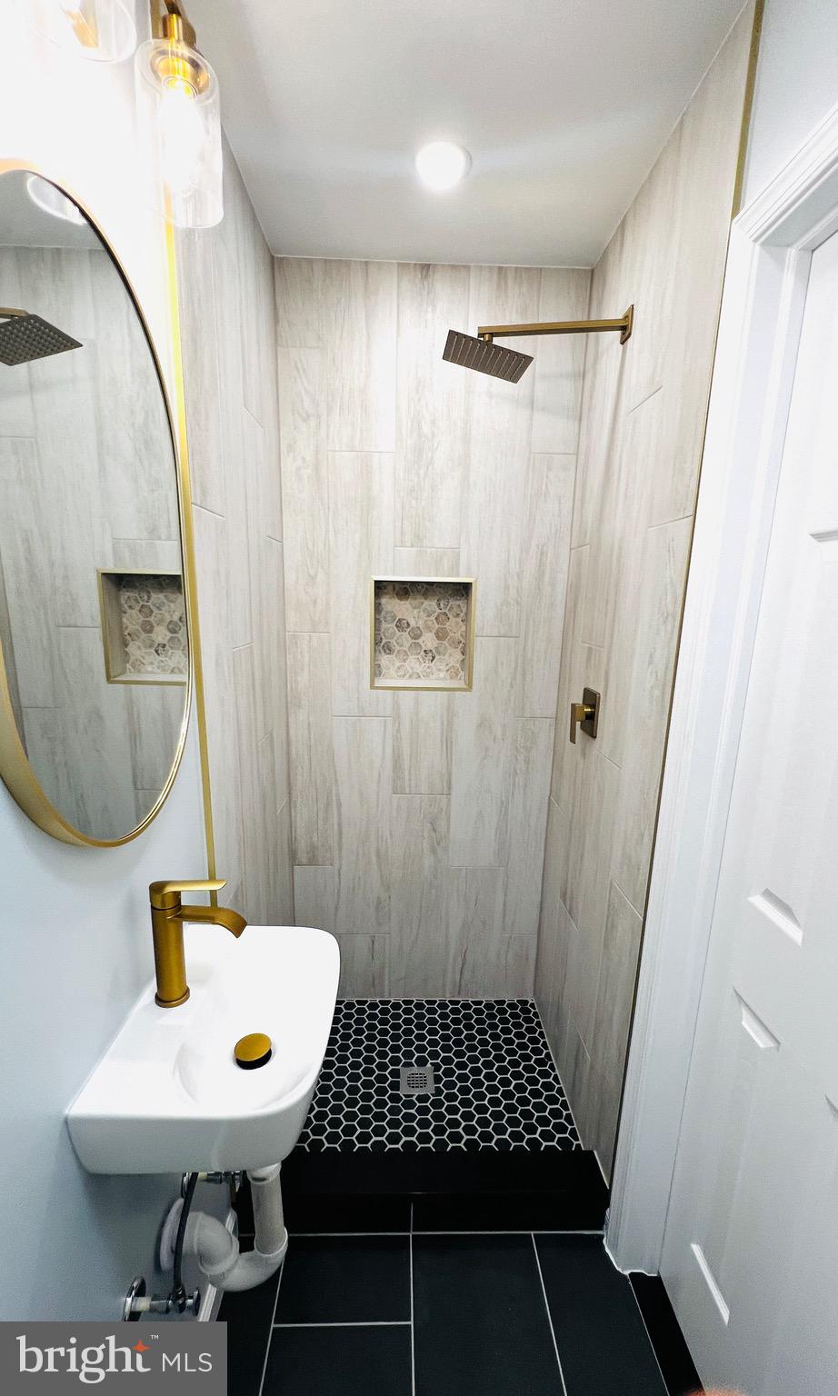 333 Raleigh Street Southeast Washington, DC 20032 - Photo 62 of 106 Main level Bathroom