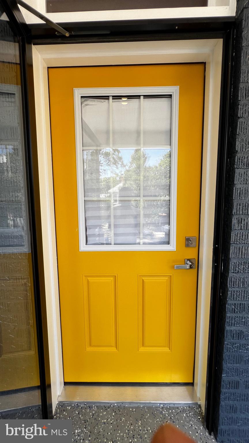 333 Raleigh Street Southeast Washington, DC 20032 - Photo 9 of 106 Front Door