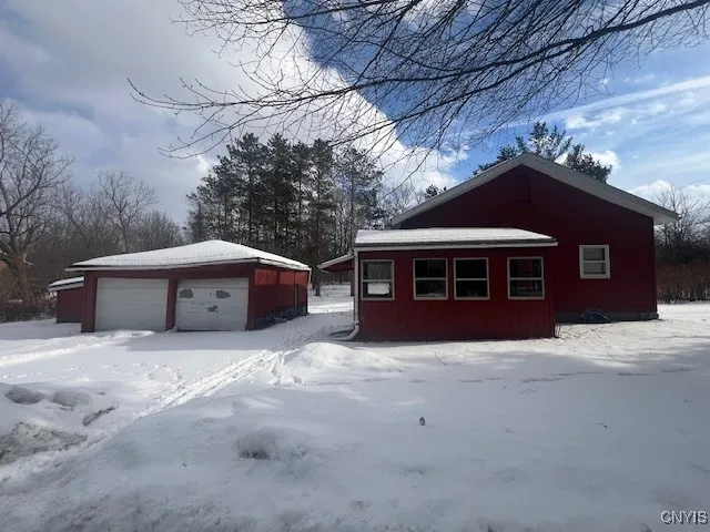 $79,000 | 104 Arcadia Avenue, Frankfort, NY 13340