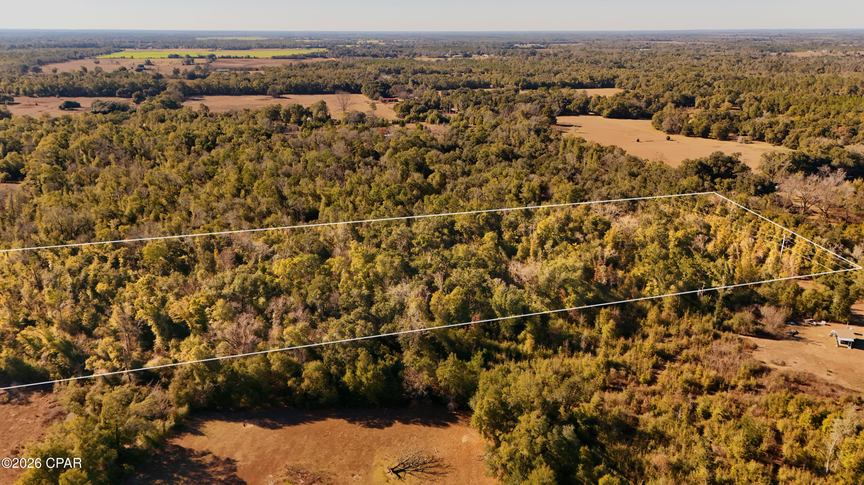 Lot 2 Oscar Road Greenwood, FL 32443 - Photo 2 of 19